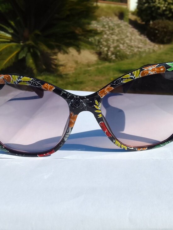 Bundle fashion sunglasses&Dolce&Gabbana sunglasses, brand new main image 6